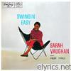 Sarah Vaughan - Swingin' Easy