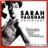 Sarah Vaughan - Anthology