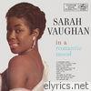 Sarah Vaughan - In A Romantic Mood