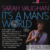 Sarah Vaughan - It's a Man's World
