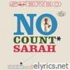 Sarah Vaughan - No Count Sarah
