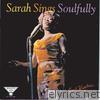 Sarah Vaughan - Sarah Vaughan Sings Soulfully