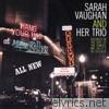 Sarah Vaughan - Sarah Vaughan At Mister Kelly's