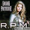 Sasha Pieterse - R.P.M. - Single