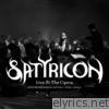 Satyricon - Live At the Opera