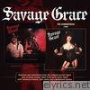 Savage Grace - Master of Disguise / The Dominatress
