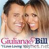 I Love Loving You (Giuliana & Bill Theme) - Single