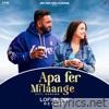 Apa Fer Milaange (Lofi Version) [Lofi] - Single