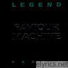 Saviour Machine - The Legend Part II