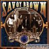 Savoy Brown - Hellbound Train - Live (1969-1972)