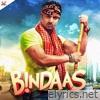 Bindaas (Original Motion Picture Soundtrack) [Original] - EP