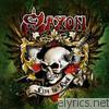 Saxon - Live to Rock - EP
