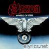 Saxon - Wheels of Steel (Bonus Track Version)