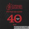 Saxon - The Eagle Has Landed 40 (Live)
