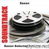Saxon - Saxon Selected Hits, Vol. 2