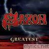 Saxon - Greatest Saxon