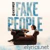 Fake People - Single