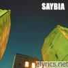 Saybia - The Second You Sleep