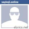 Saykoji - Online - Single