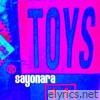 Toys - EP