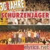 Schurzenjager - 30 Wilde Jahre (Live)
