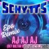 AJ AJ AJ (Det bultar och det bankar) [EPA Remix] - Single