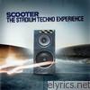 Scooter - The Stadium Techno Experience