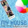 My House (feat. Eric Paslay) - Single
