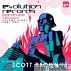 Scott Brown - Evolution Records Hardcore Classics, Vol. 8, Part 1 (DJ MIX)