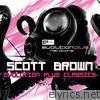 Evolution Plus Classics (Mixed by Scott Brown)
