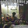 Scott H. Biram - Rehabilitation Blues