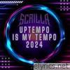 Uptempo Is My Tempo (2024) - Single [feat. Ash.Ly] - Single