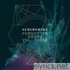 Forgotten Songs Vol. 3 - EP