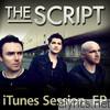 Script - iTunes Session - EP