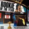 ROOKIE OF THE YEAR