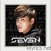 Se7en - SE7EN New Mini Album - EP