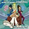 a love story (with BENNIE K) - EP