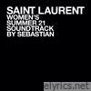 Saint Laurent Women's Summer 21