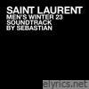 Saint Laurent Men's Winter 23 - EP