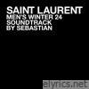 SAINT LAURENT MEN'S WINTER 24 - EP