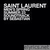 Saint Laurent Men's Summer 23 - EP