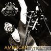 Sebastien Grainger - American Names - EP