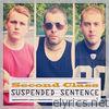 The Suspended Sentence E.P.