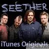 Seether - iTunes Originals: Seether