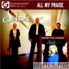 All My Praise (Accompaniment Track) - EP