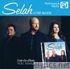 Selah - O the Blood (Performance Track) - EP