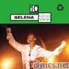 Serie Verde- Selena