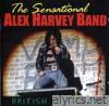 Sensational Alex Harvey Band - The Sensational Alex Harvey Band: British Tour '76