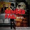 Senses Fail - Senses Fail - Box Set