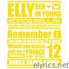 Elly - Cinderella - EP